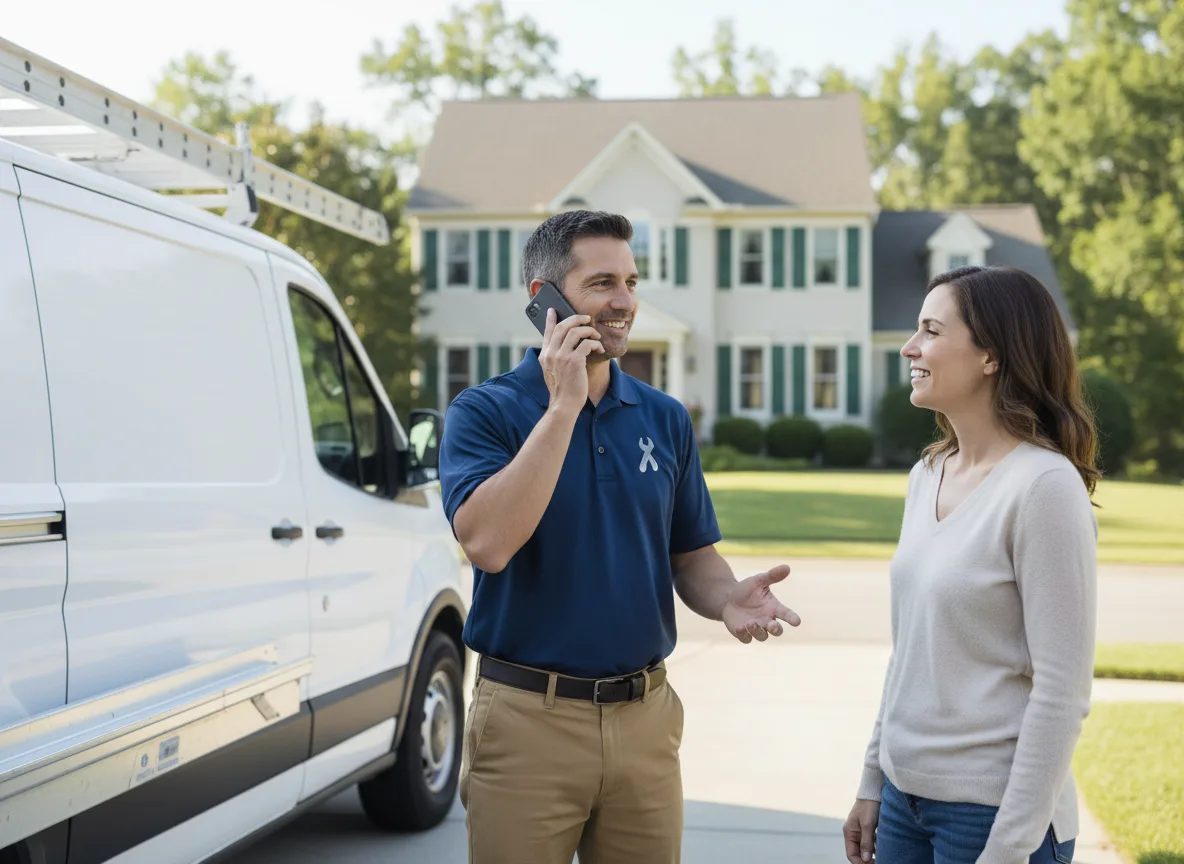 Home Gutter Service Baldwin, MI FAQs